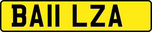 BA11LZA