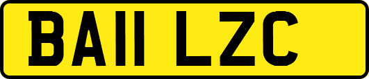 BA11LZC