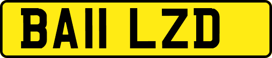 BA11LZD