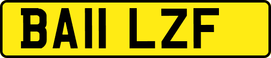 BA11LZF