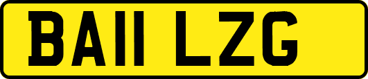 BA11LZG