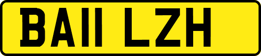 BA11LZH