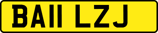 BA11LZJ