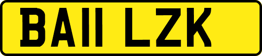 BA11LZK