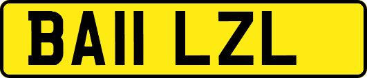 BA11LZL