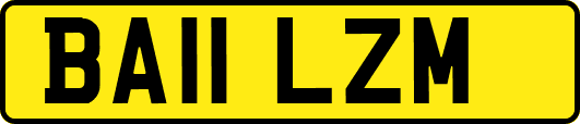 BA11LZM