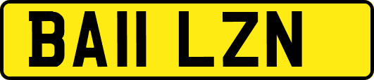 BA11LZN