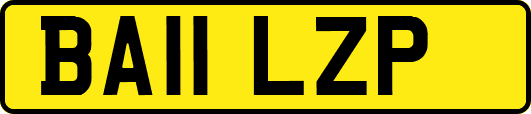 BA11LZP