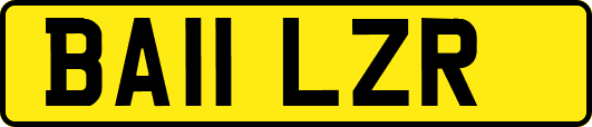 BA11LZR