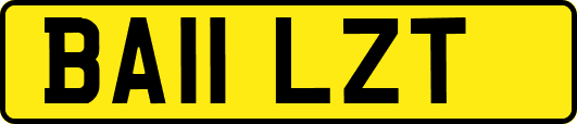 BA11LZT