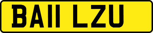 BA11LZU