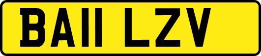 BA11LZV