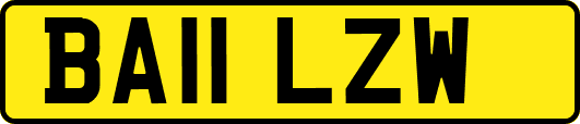 BA11LZW