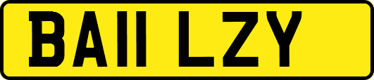 BA11LZY