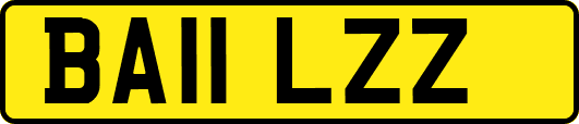BA11LZZ