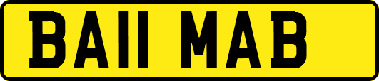 BA11MAB
