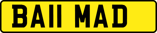 BA11MAD