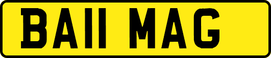 BA11MAG