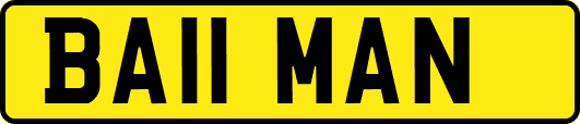 BA11MAN