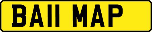 BA11MAP