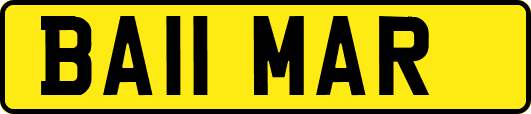 BA11MAR