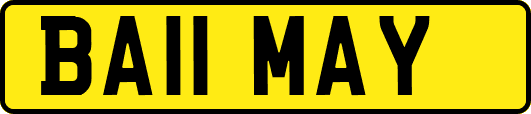 BA11MAY