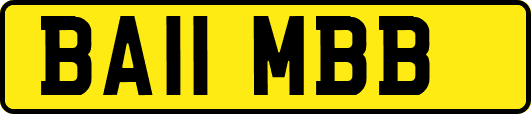 BA11MBB