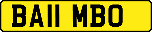 BA11MBO