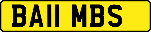 BA11MBS