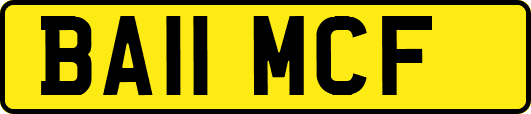 BA11MCF