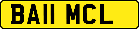 BA11MCL