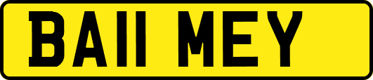 BA11MEY