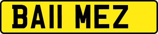 BA11MEZ