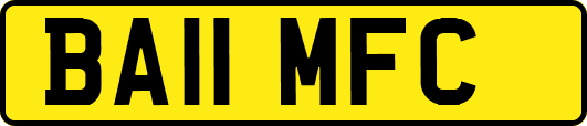 BA11MFC