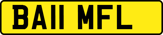 BA11MFL