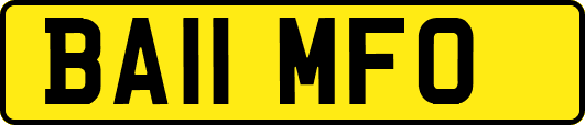 BA11MFO