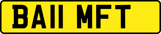 BA11MFT