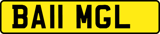BA11MGL