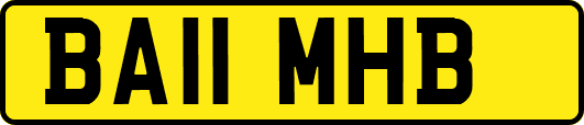 BA11MHB