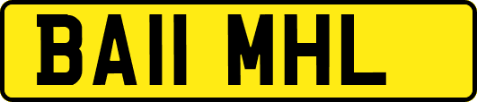 BA11MHL