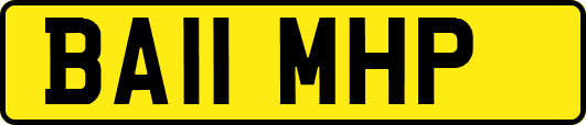 BA11MHP