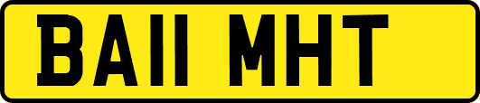 BA11MHT