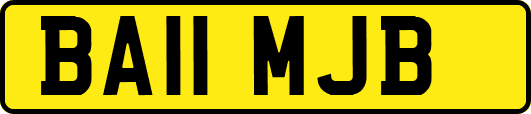 BA11MJB