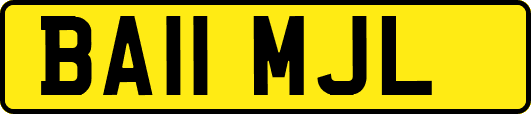 BA11MJL