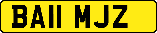 BA11MJZ
