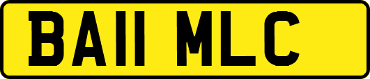 BA11MLC