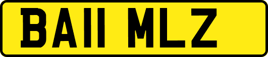 BA11MLZ