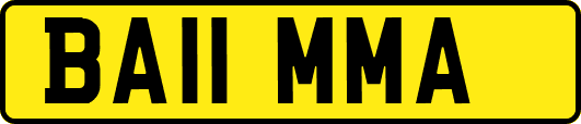 BA11MMA
