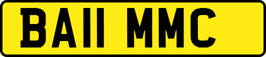 BA11MMC