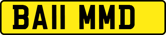 BA11MMD